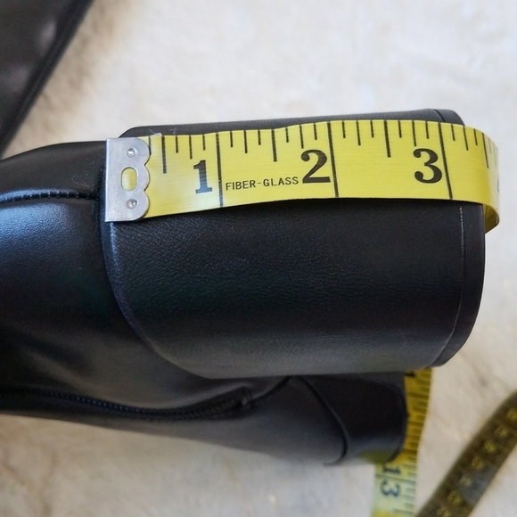 Seychelles No Love Lost Chain Tall Boots - Picture 5 of 13